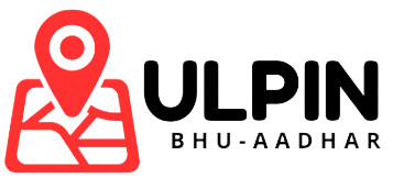 ULPIN Number - Bhu Aadhaar