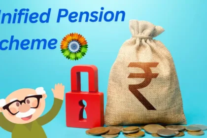 unified pension scheme