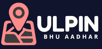 ULPIN Number - Bhu Aadhaar