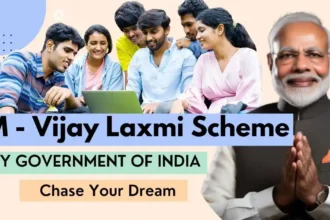 PM Vijay Laxmi Scheme