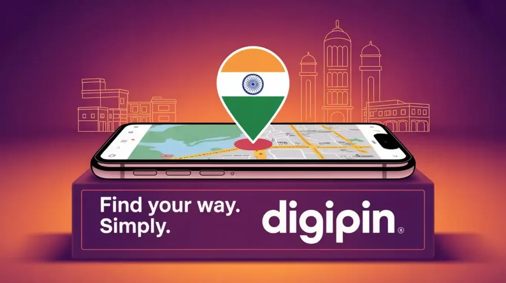 DigiPin