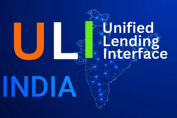 Unified Lending Interface