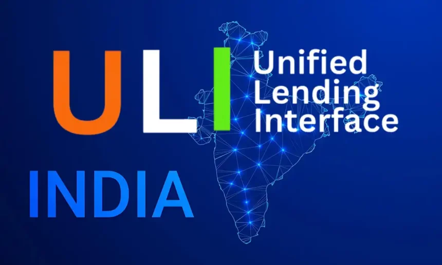Unified Lending Interface