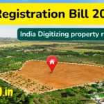 The Registration Bill 2025