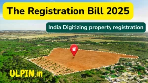 The Registration Bill 2025