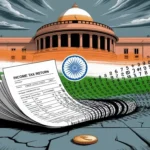 Income Tax Return 2025