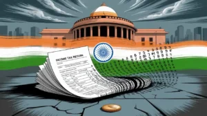 Income Tax Return 2025