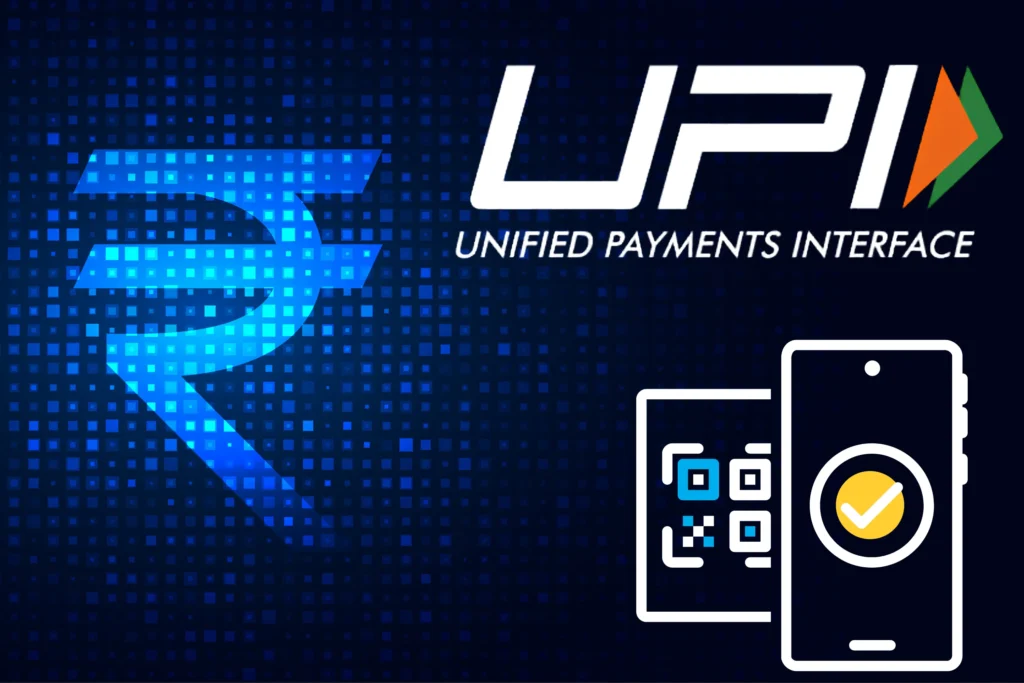 UPI charges